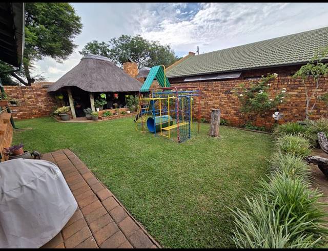 3 BEDROOM HOUSE FOR SALE IN ANNLIN